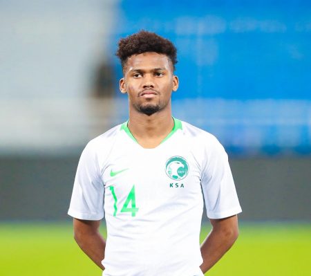 الاهلي يستعيد خدمات نجم الفريق قبل مواجهة الاتفاق