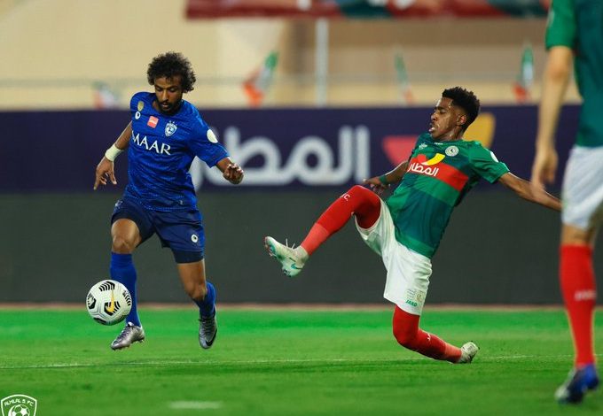 ياسر الشهراني