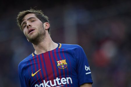 سيرجي روبيرتو