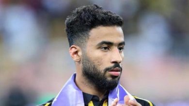 خالد السميري