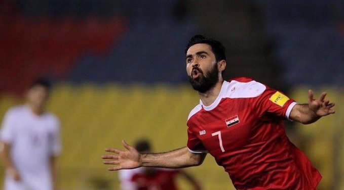 عمر خربين