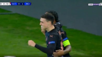 دوري ابطال اوروبا