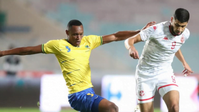 تونس - تنزانيا