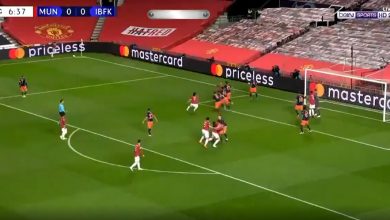 دوري ابطال اوروبا