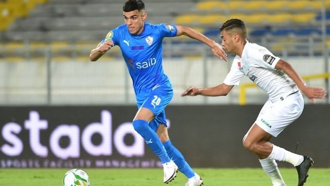 أشرف بن شرقي