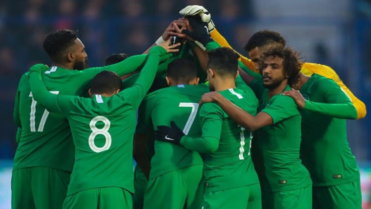 السعود يكشف عن مشكلة المنتخب السعودي