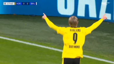 دوري ابطال اوروبا