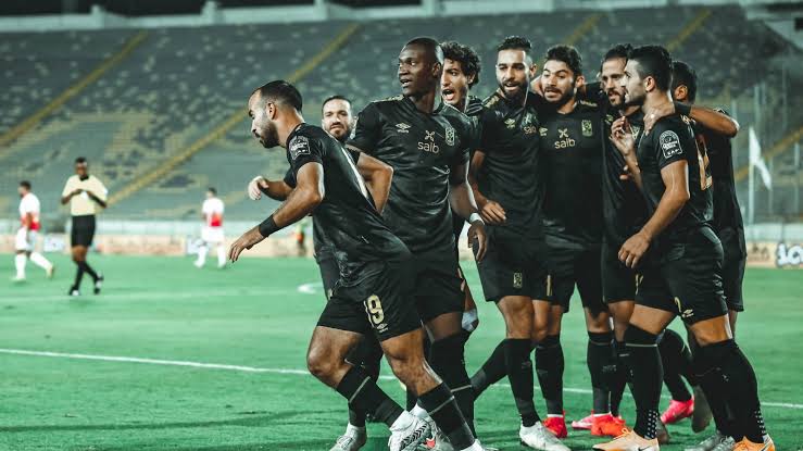 موعد مباراة الأهلي ضد الوداد المغربي في دوري أبطال أفريقيا