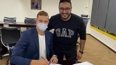 الإسماعيلي _ بن يوسف