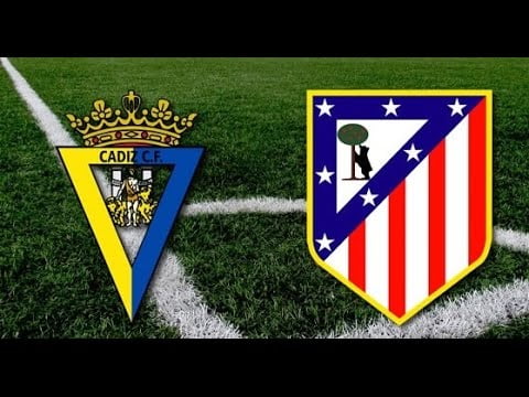 أتلتيكو مدريد _ قاديش