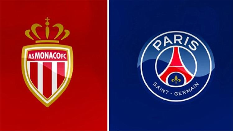موناكو _ باريس سان جيرمان