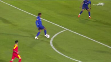 اهداف مباراة الهلال والقادسية 3-1 الدوري السعودي
