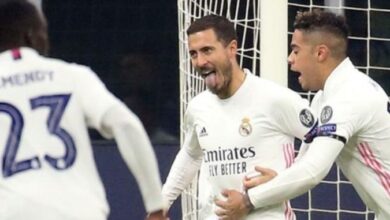 ادين هازارد