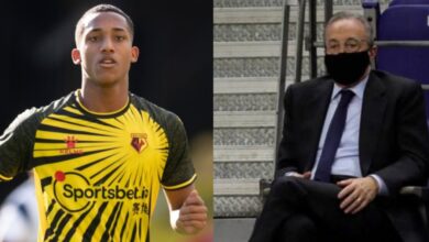 جواو بيدرو وبيريز
