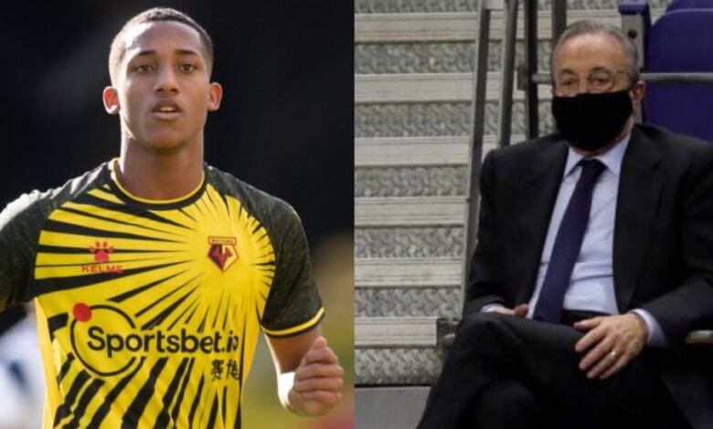جواو بيدرو وبيريز