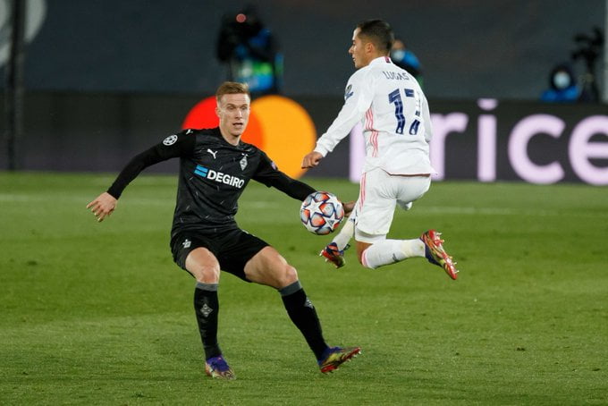 لوكاس فاسكيز