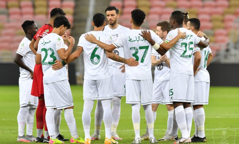 الأهلي السعودي