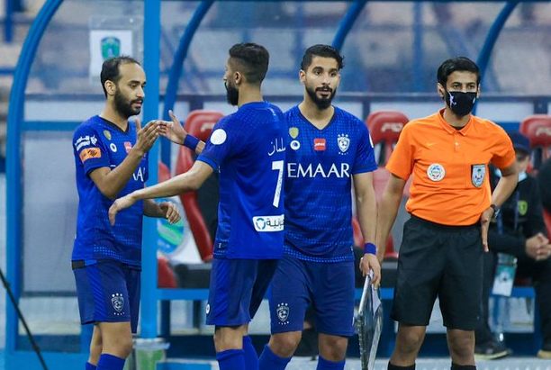 الهلال والفتح