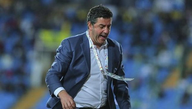 روي فيتوريا