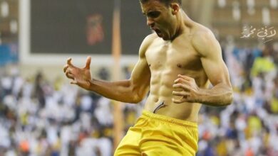 عبدالرزاق حمد الله