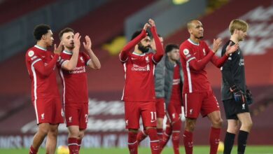 ليفربول