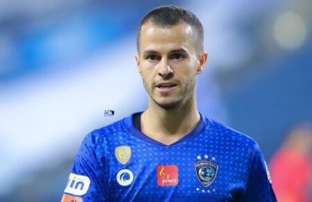 محامي جيوفينكو يتحدث عن قرار غرفة فض المنازعات لصالح موكله