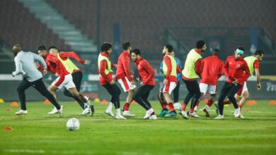 الاهلي
