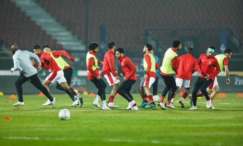 الاهلي
