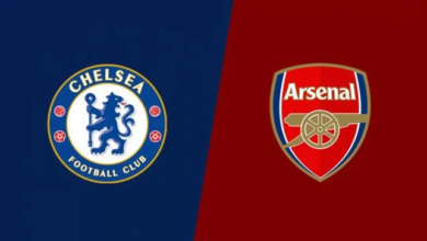 أرسنال - تشيلسي