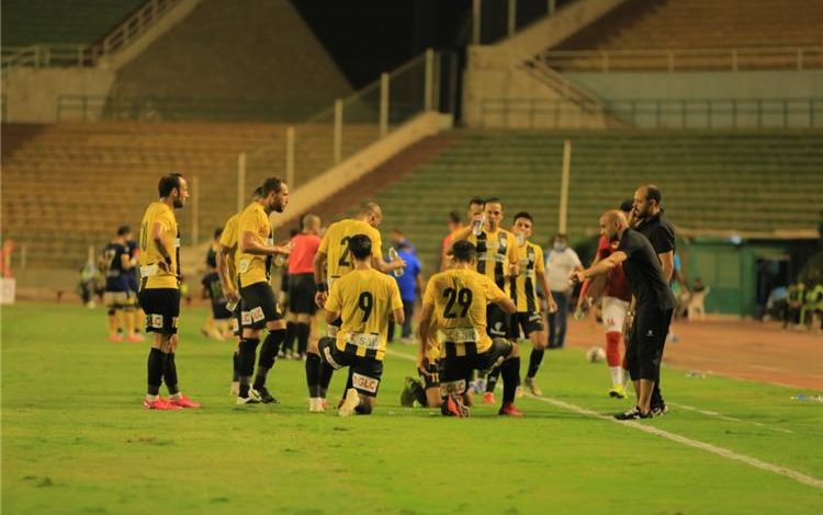 المقاولون العرب