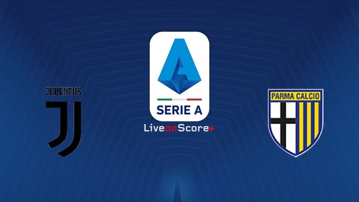 بارما ويوفنتوس