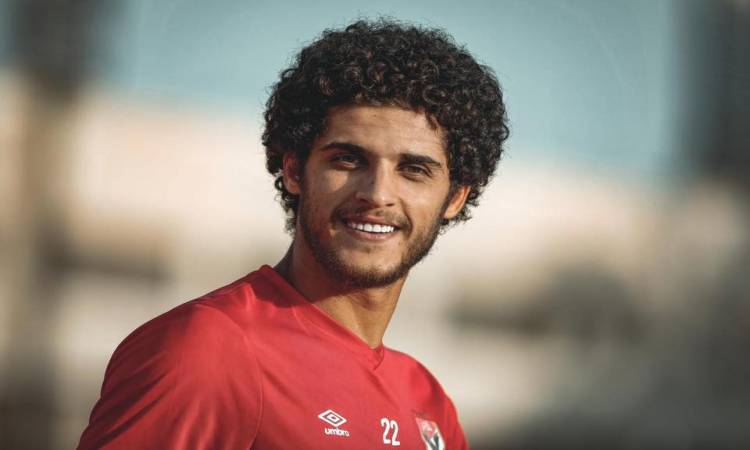 أحمد الشيخ