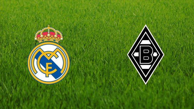موعد مباراة ريال مدريد وبوروسيا مونشنغلادباخ في دوري أبطال أوروبا والقنوات الناقلة