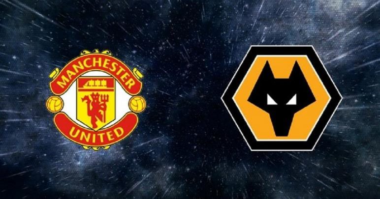 Match date Manchester United - Wolverhampton