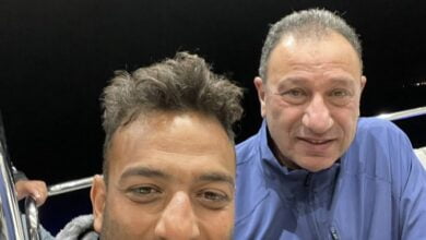 أحمد حسام ميدو _ محمود الخطيب