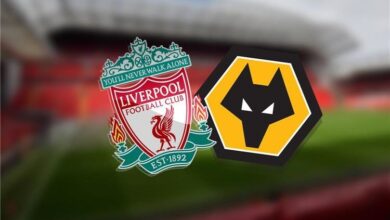 ليفربول _ ولفرهامبتون