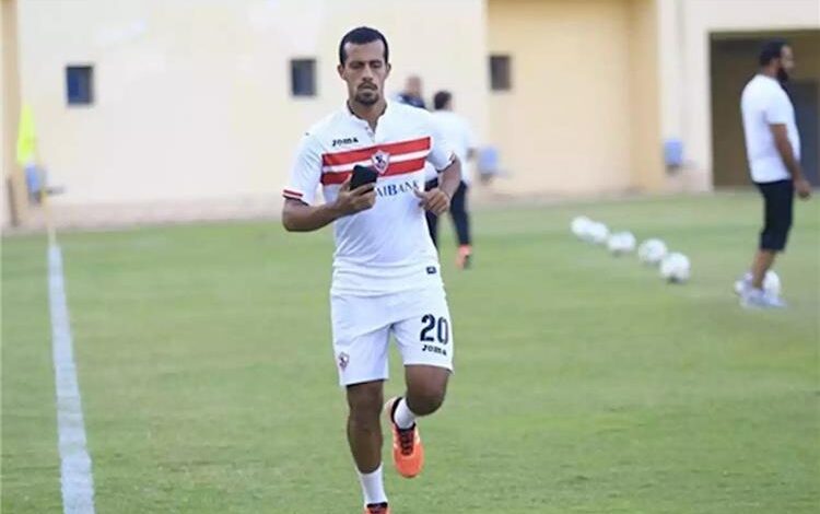 محمد أشرف روقا
