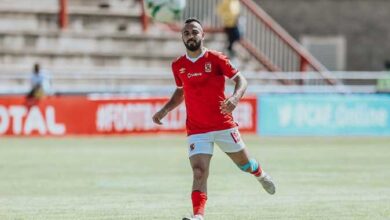 محمد مجدي أفشة