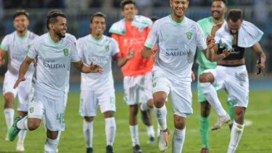 الاهلي السعودي