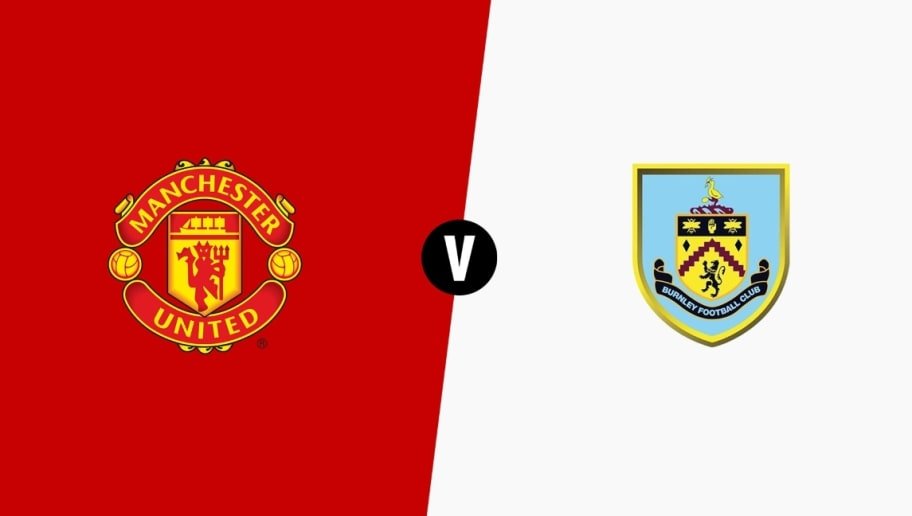 مانشستر يونايتد وبيرنلي