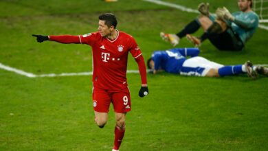 ليفاندوفسكي