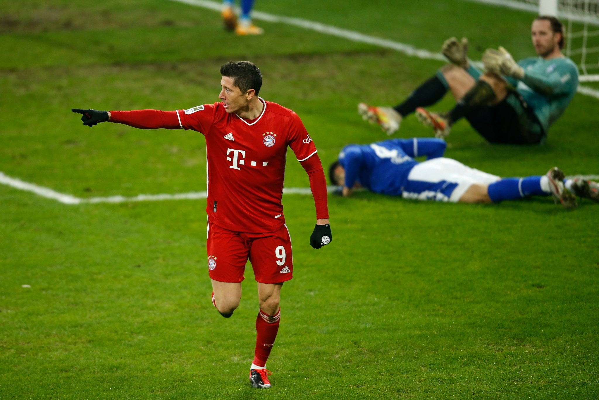 ليفاندوفسكي