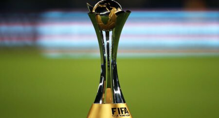 كأس العالم للأندية