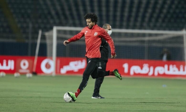 محمد هاني