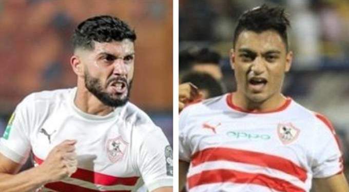 ساسي - مصطفي محمد