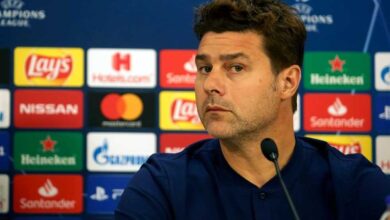 ماوريسيو بوكيتينو