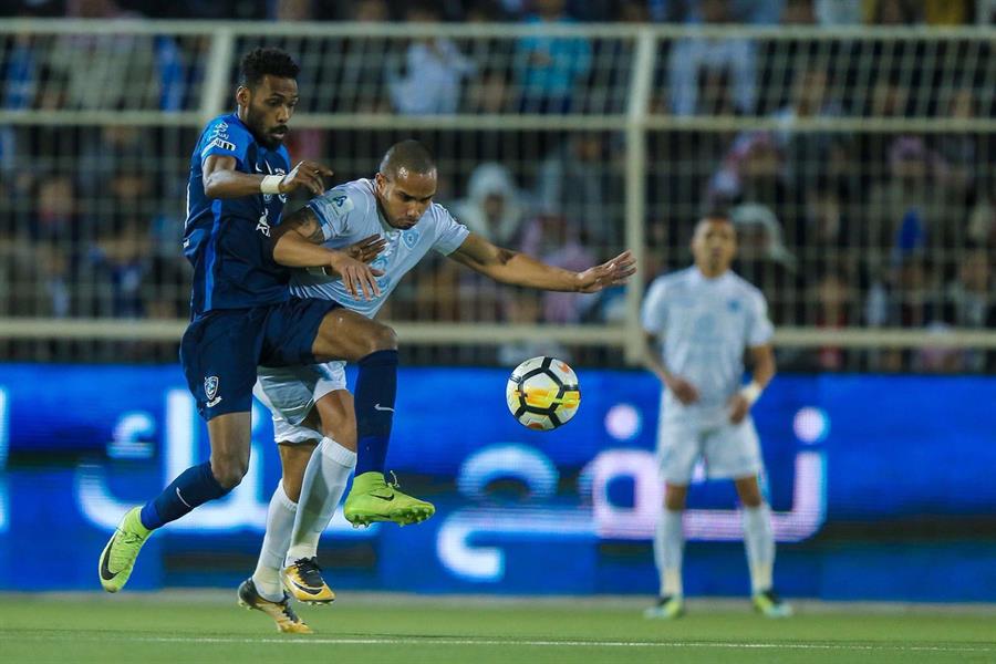 موعد مباراة الهلال والباطن في الدوري السعودي