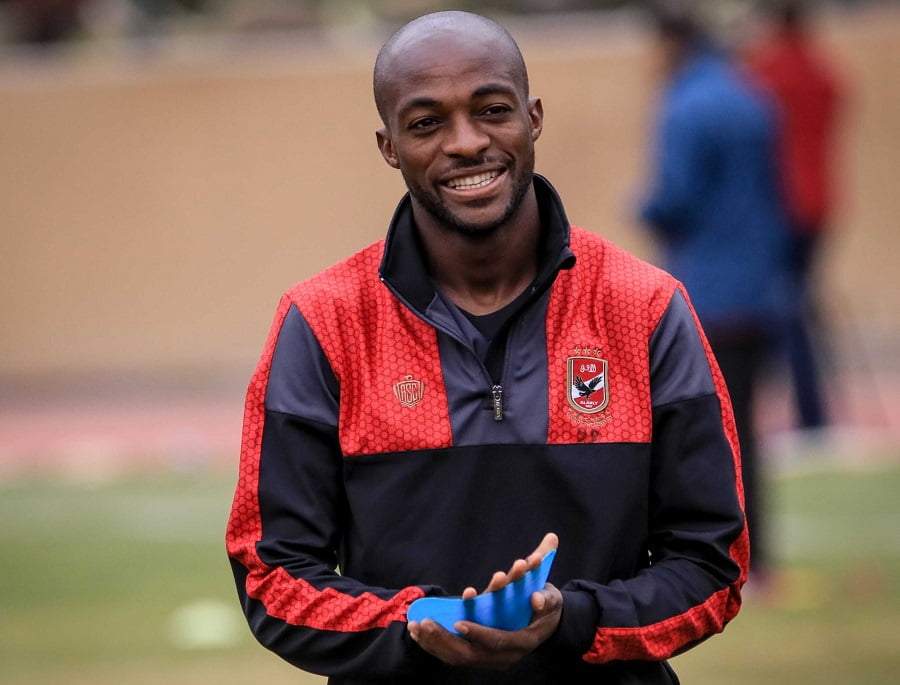 جيرالدو دا كوستا