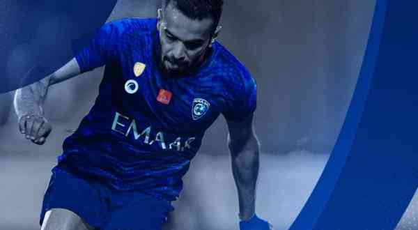 العليان يبدي سعادته عقب سحق الطائي