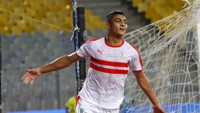مصطفى محمد